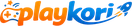 playkori logo